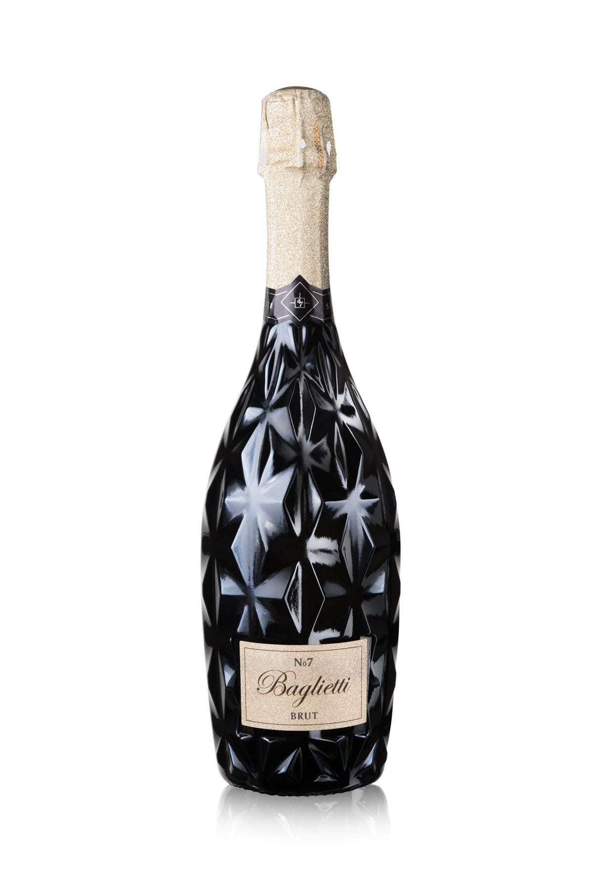 Baglietti Brut Prosecco Kosher 750ml