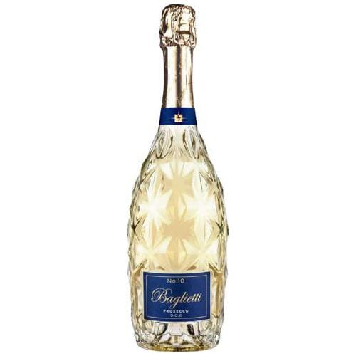 Baglietti No 10 Prosecco 750ml