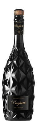 Baglietti White Gold Millesimato Prosecco 750ml
