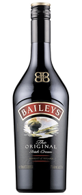 Baileys Original Irish Cream 750ml