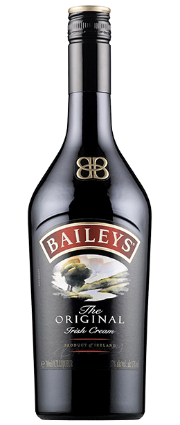 Baileys Original Irish Cream 750ml