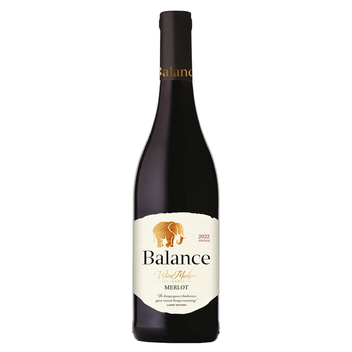 Balance Winemakers Select Merlot 750ml