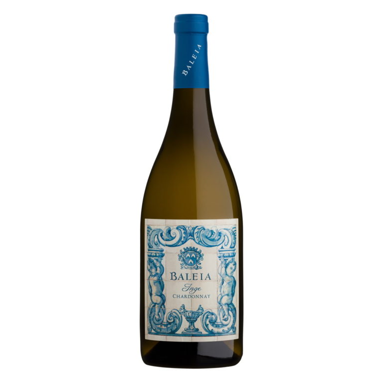 Baleia Chardonnay 750ml