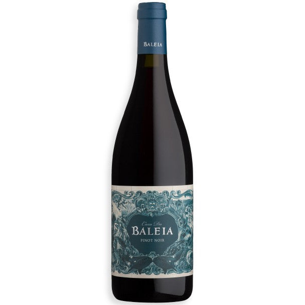 Baleia Erhard Pinot Noir 750ml