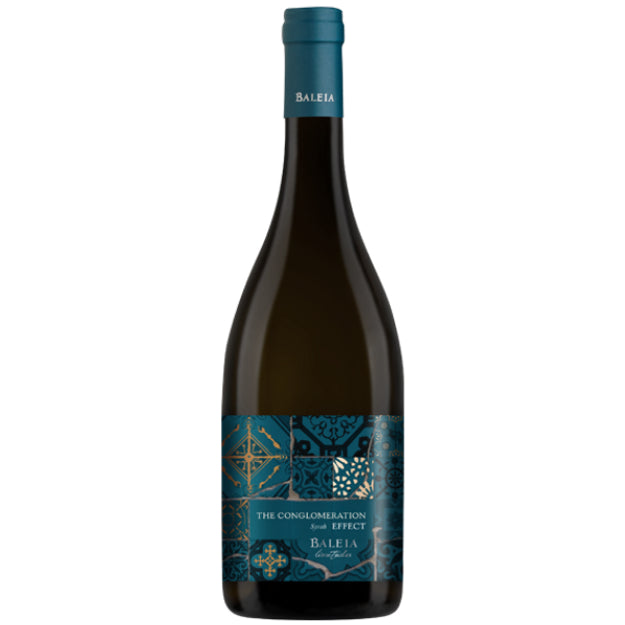Baleia Limitados Syrah 750ml