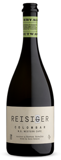 Baleia Reisiger Colombar 750Ml