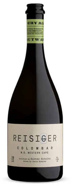 Baleia Reisiger Colombar 750Ml