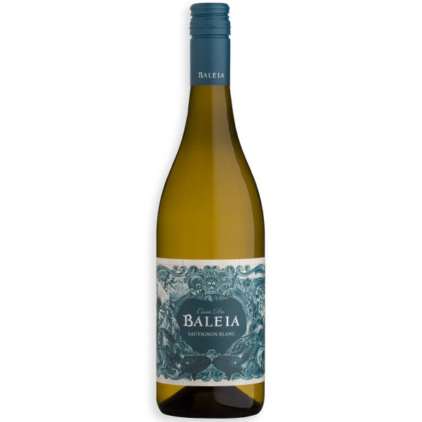 Baleia Sauvignon Blanc 750ml