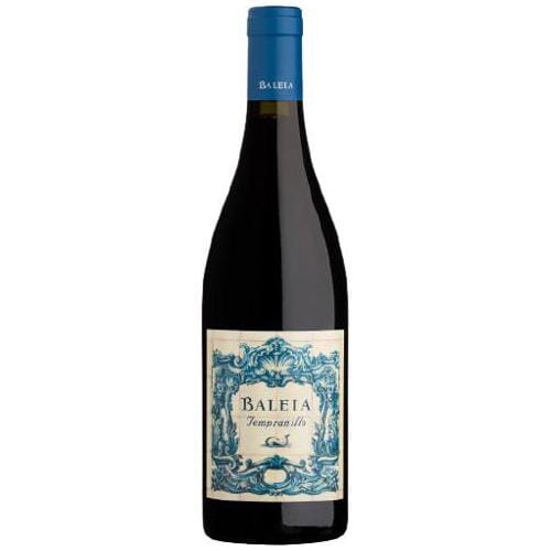 Baleia Tempranillo 750ml