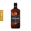 Ballantines 7 Year Old Blended Scotch Whisky 750ml