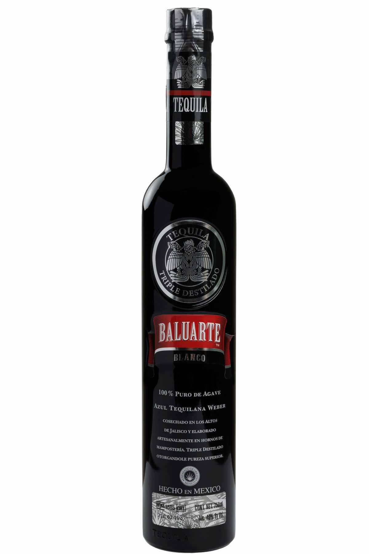 Baluarte Blanco 750ml