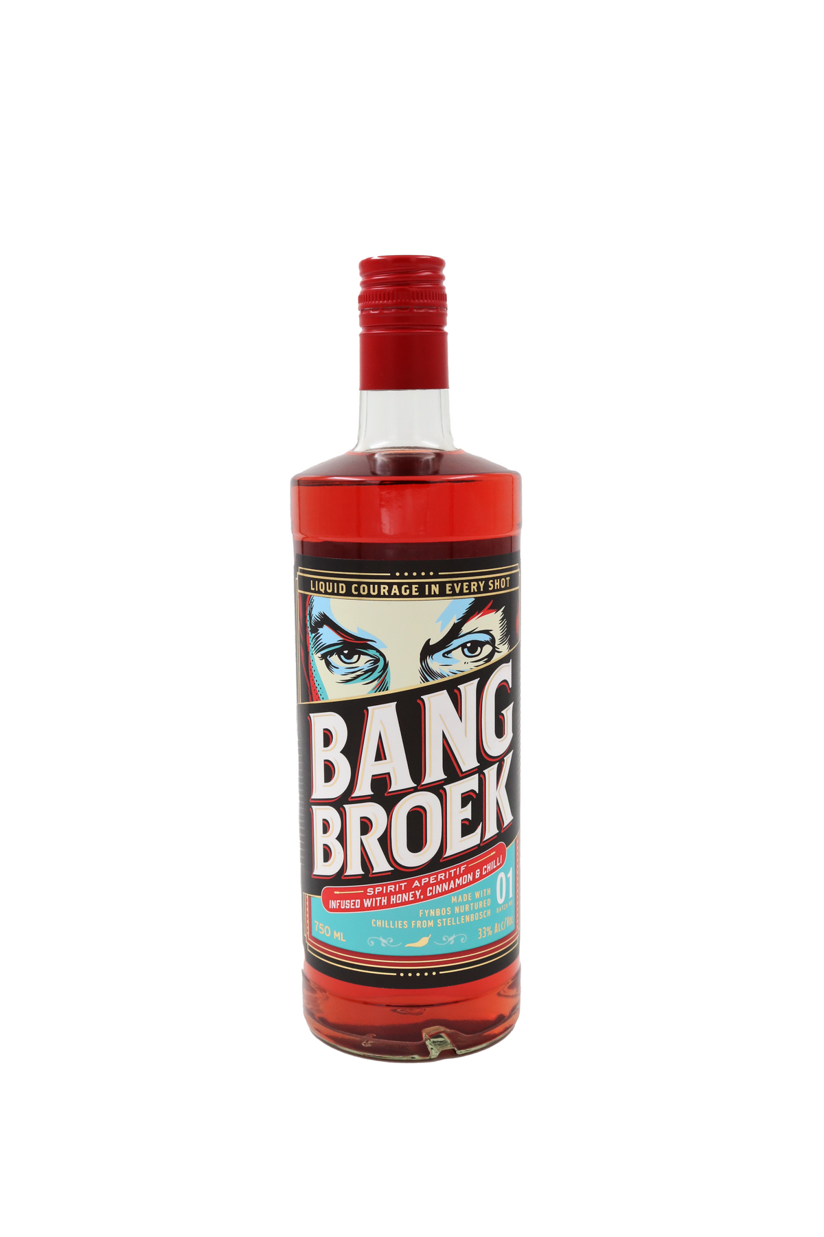 Bangbroek Aperitif 750ml