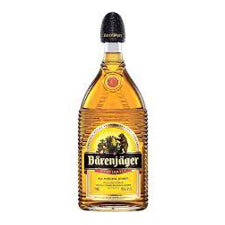 Barenjager Honey Liqueur 750Ml