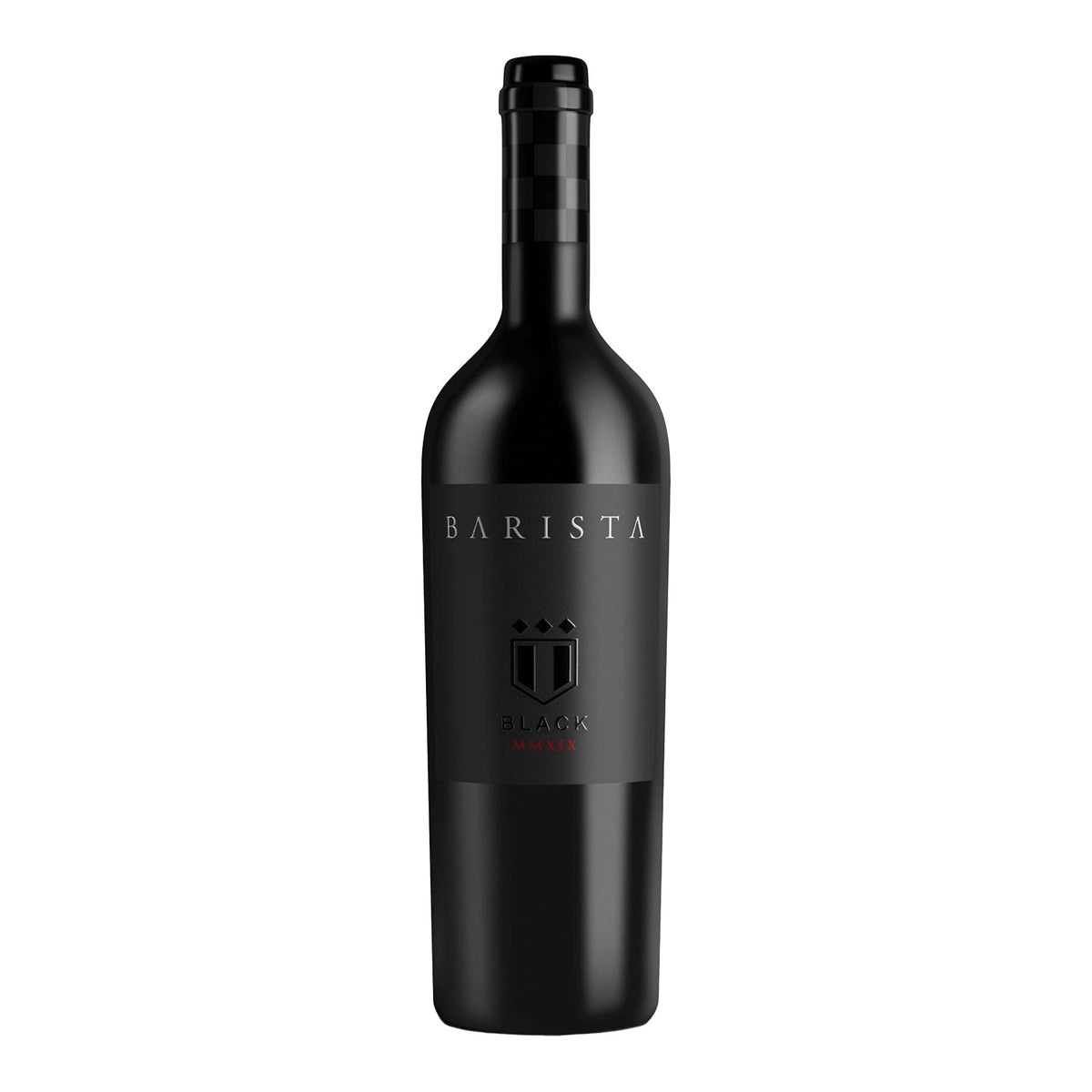 Barista Black 750ml