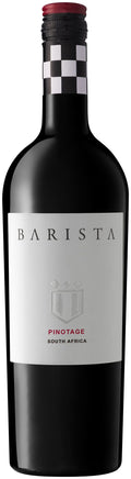 Barista Pinotage 750ml