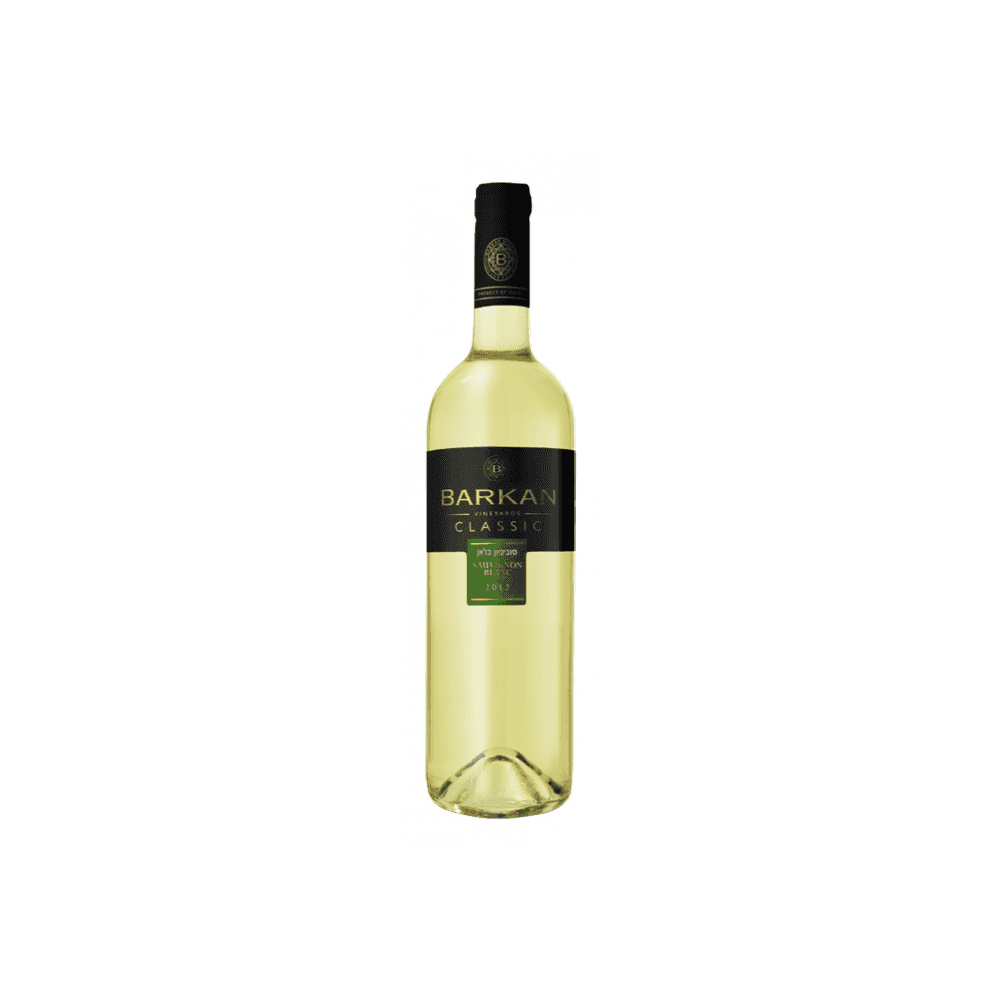 Barkan Classic Sauvignon Blanc 750ml