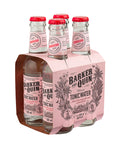 Barker And Quin Hibiscus Tonic 200ml