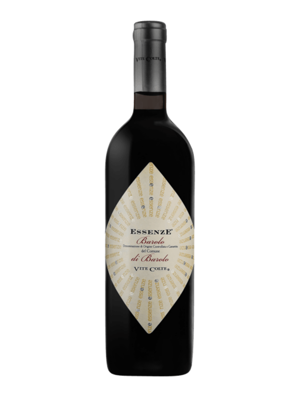 Barolo Del Comune Le Vite Colte Essenze 750ml