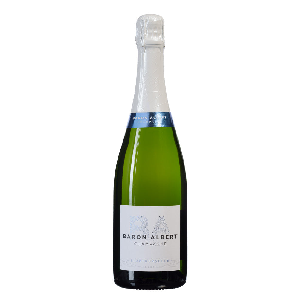 Baron Albert Brut Universelle 1.5l