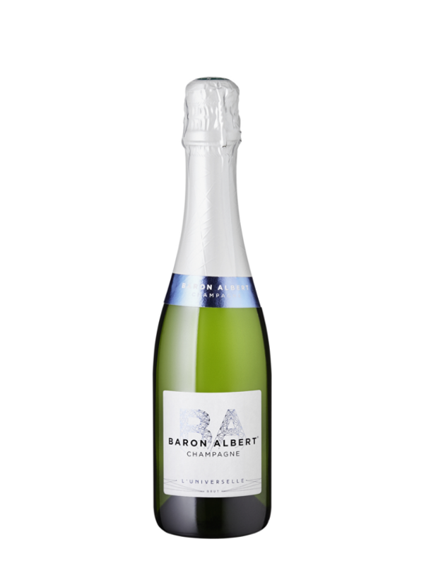 Baron Albert Brut Universelle 375ml