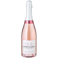 Baron Albert Enchanteresse Brut Rose NV 750ml