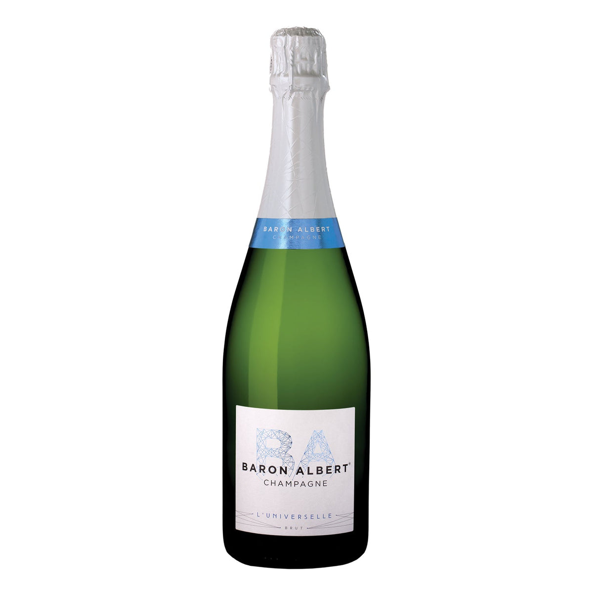 Baron Albert Universelle Brut NV 750ml