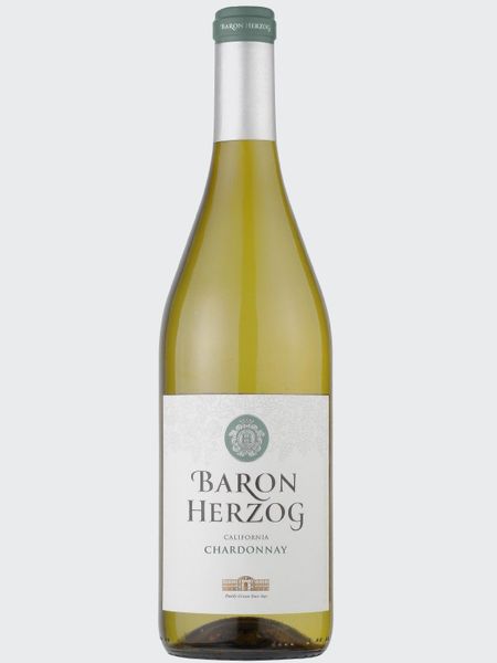 Baron Herzog Jeunesse Chardonnay 750ml