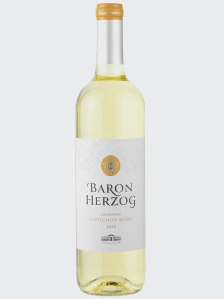 Baron Herzog Sauvignon Blanc 750ml