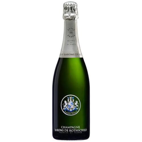 Barons De Rothschild Blanc De Blancs 750ml