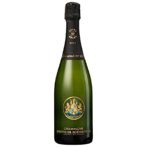 Barons De Rothschild Brut 750ml