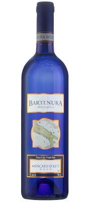 Bartenura Moscato Di Asti 750ml