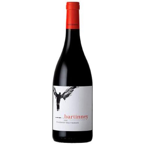 Bartinney Cabernet Sauvignon 750ml