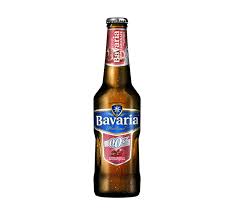 Bavaria Non Alch. Pomegranate Nrb 340ml