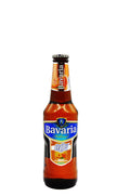 Bavaria Non Alcoh Peach NRB 330/340ml