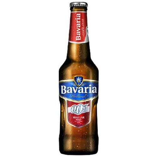 Bavaria Non Alcoholic  NRB 330ml
