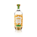 Bayab Burnt Orange Gin 750ml
