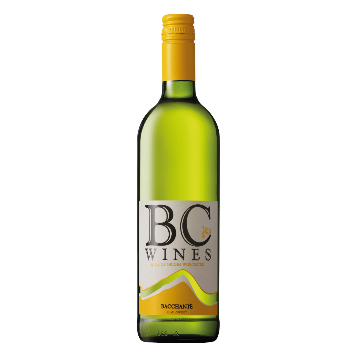 Bc Wines Bacchante 750Ml