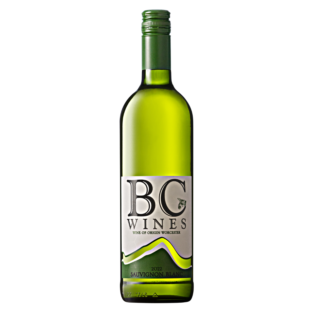 Bc Wines Sauvignon Blanc 750Ml