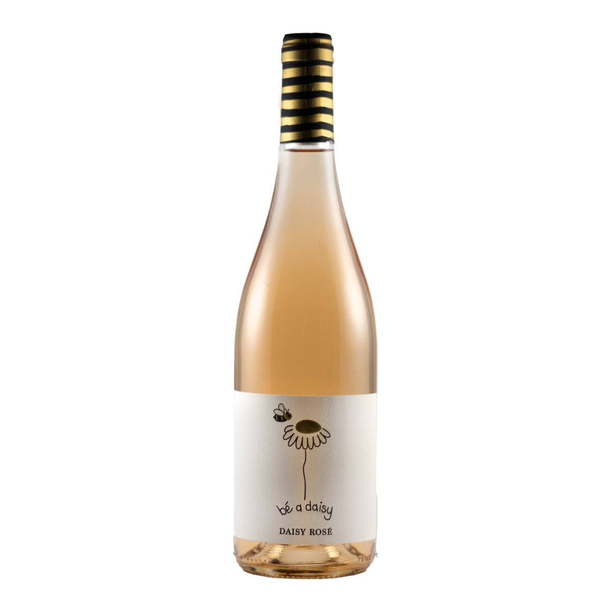 Be A Daisy Mourvedre Rose 750ML