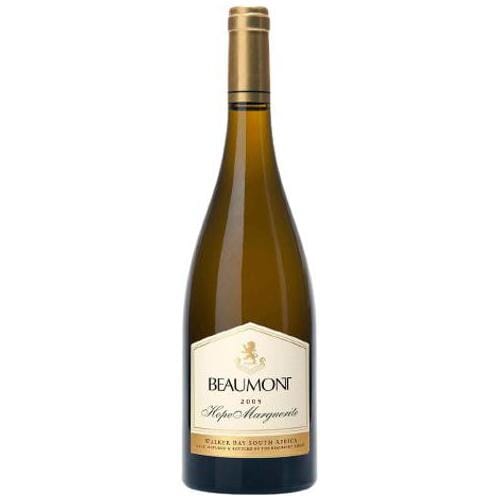 Beaumont Hope Marguerite Chenin Bl  750ml