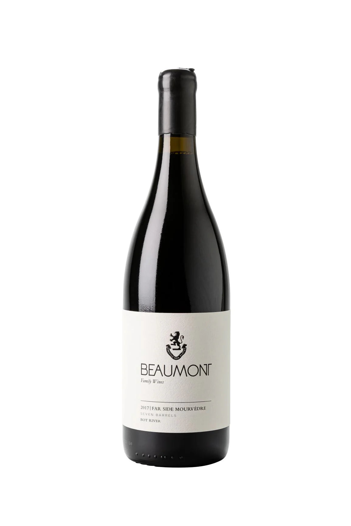 Beaumont Mourvedre 750ml