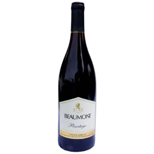 Beaumont Pinotage 750ml
