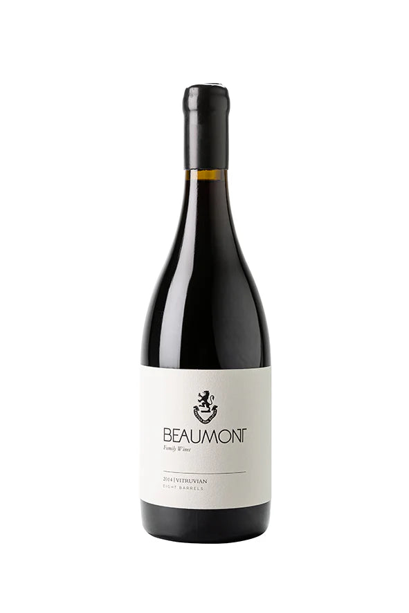 Beaumont Vitruvian 750ml