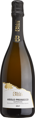 Bedin Asolo Prosecco Docg Superiore Brut 750Ml