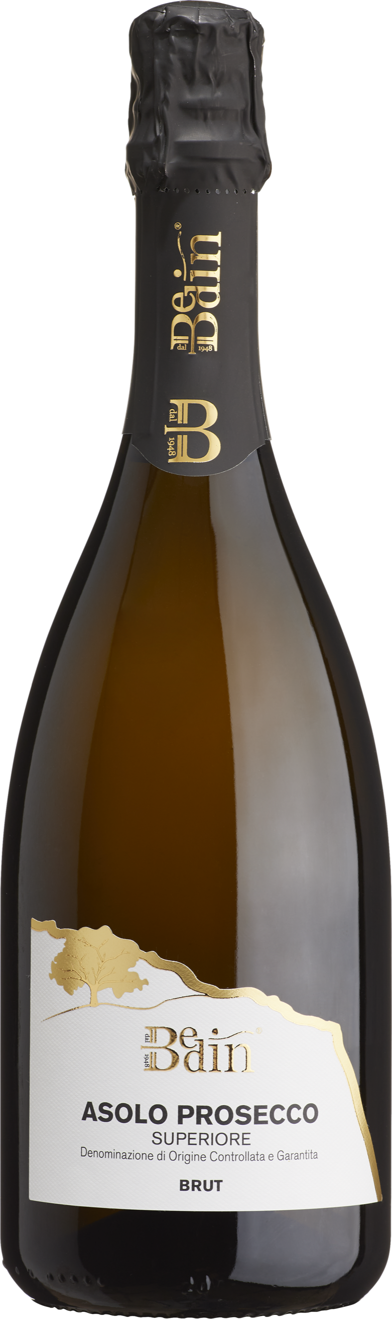Bedin Asolo Prosecco Docg Superiore Brut 750Ml