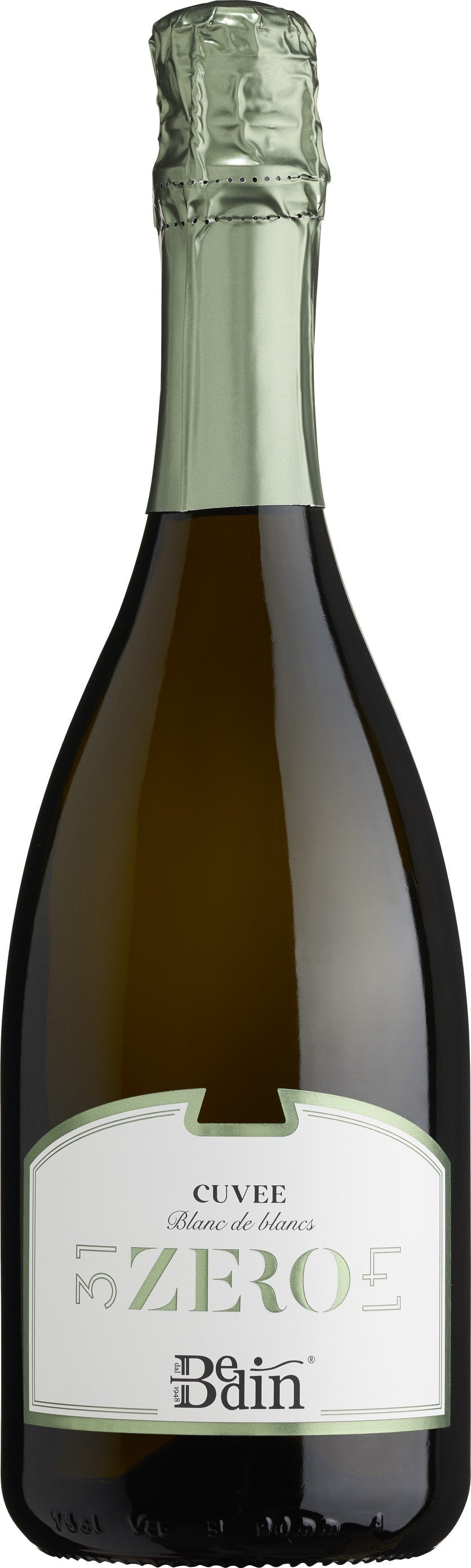 Bedin Cuvee 31Zero41 Blanc De Blancs 750Ml