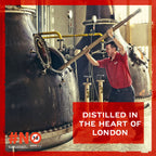 Beefeater Gin 750ml