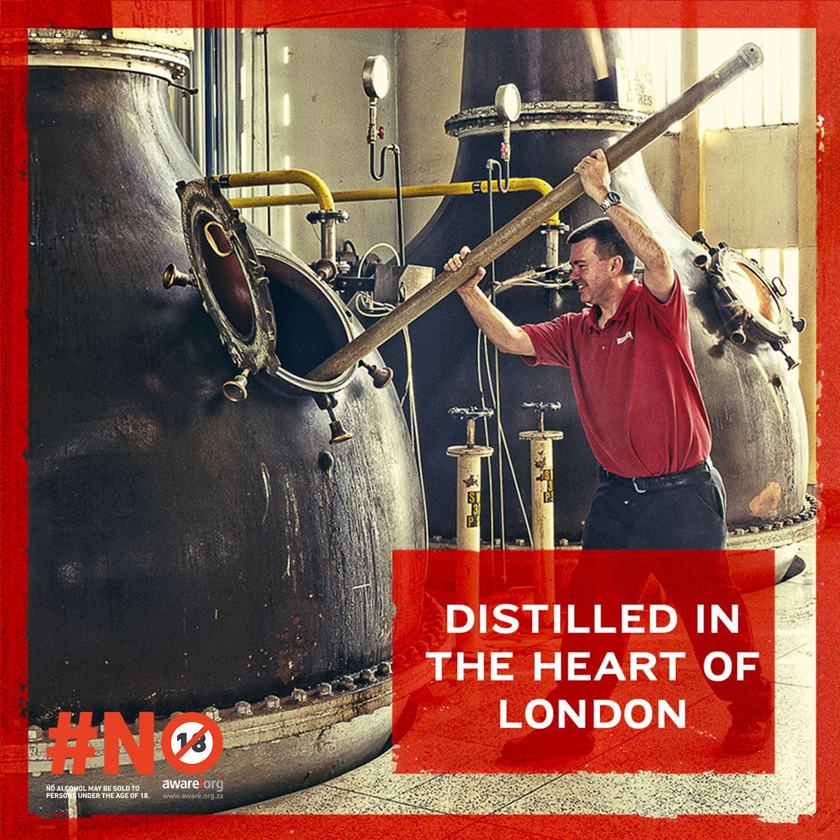 Beefeater Gin 750ml