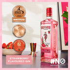 Beefeater Pink Gin 750ml