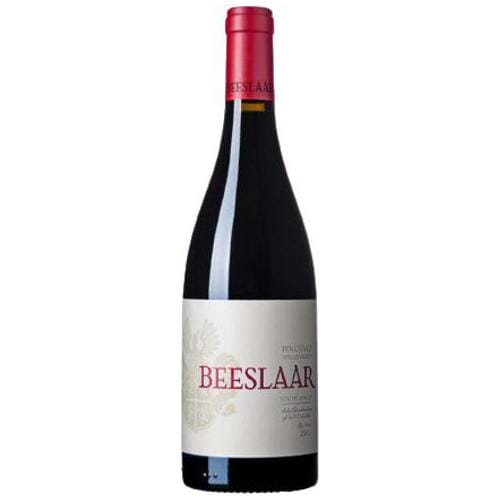 Beeslaar Pinotage 750ml